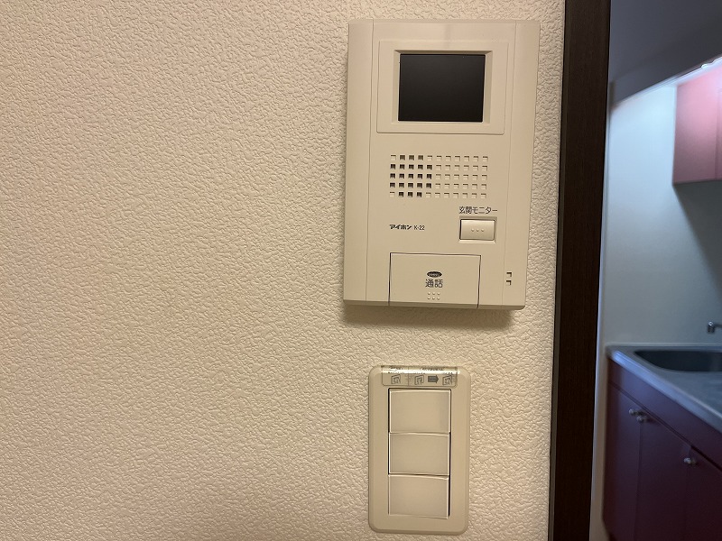 レオパレスホワイトヒルズ西生田 その他