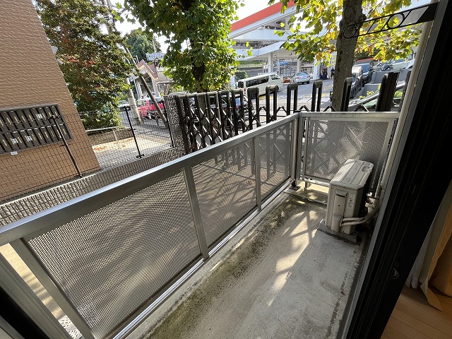 レオパレスホワイトヒルズ西生田 その他