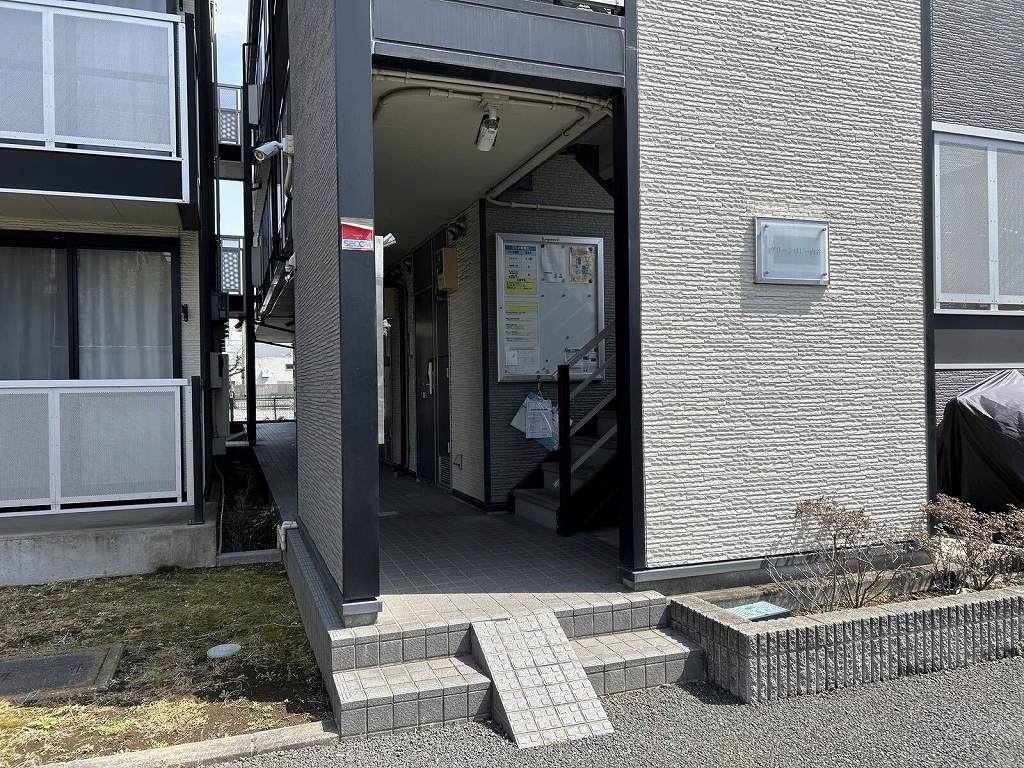 レオパレスグリーンバレー内谷 その他