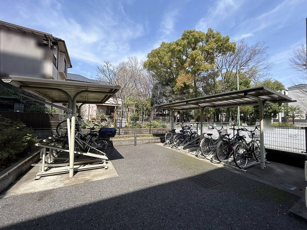 レオパレスグリーンバレー内谷 その他