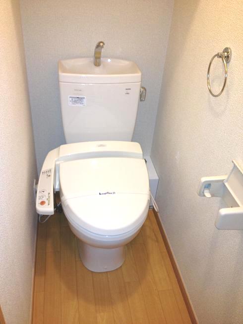 レオパレスグリーンバレー内谷 その他