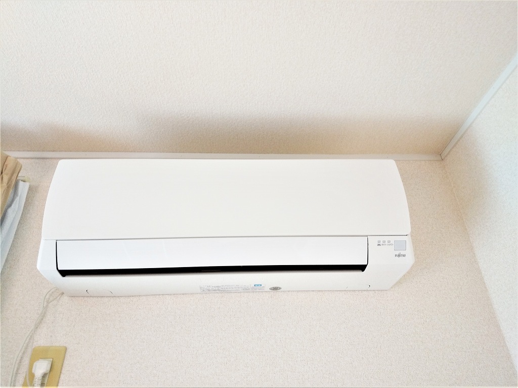 レオパレスＫ１ その他