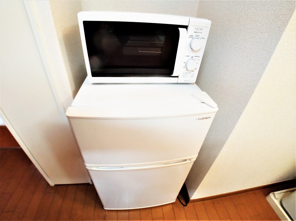 レオパレスＫ１ その他