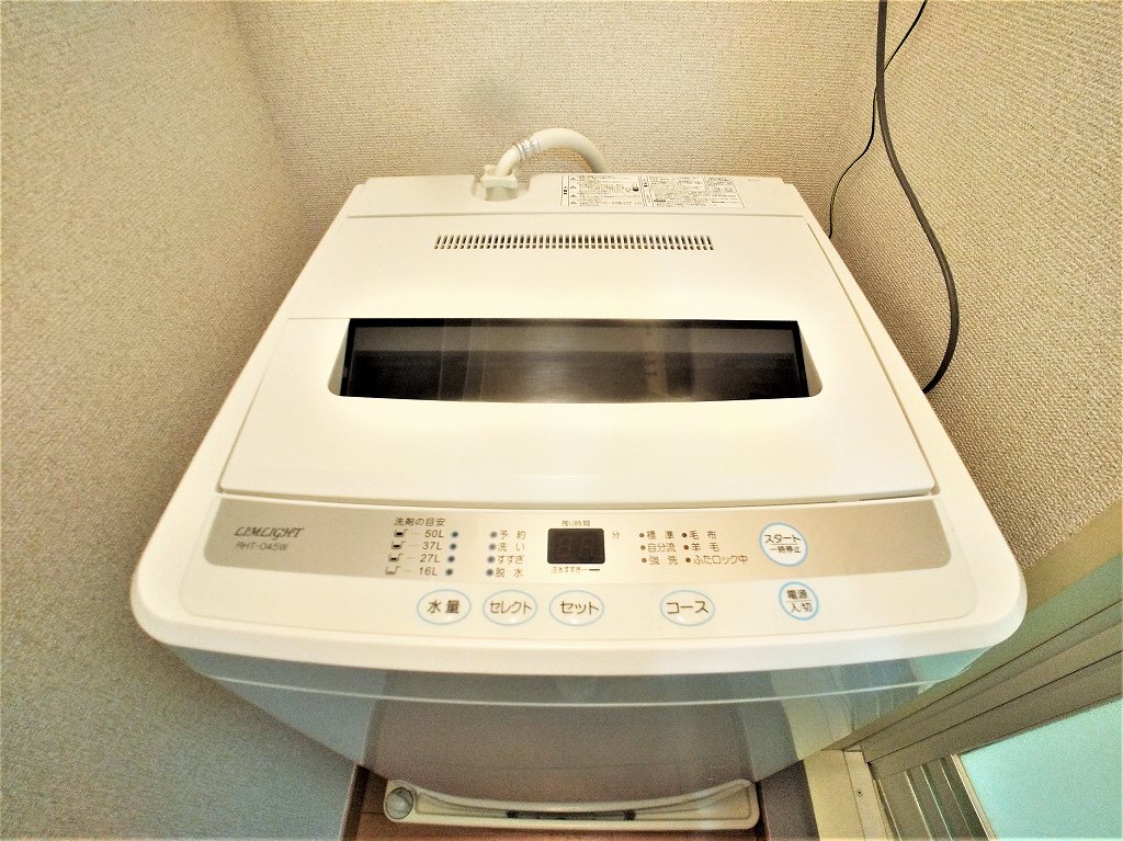 レオパレスＫ１ その他