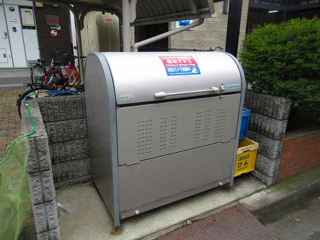 レオパレス中央 その他