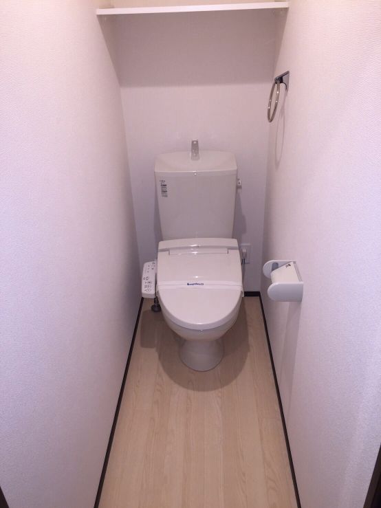 レオネクストＮＫ　Ｖｉｌｌａ その他