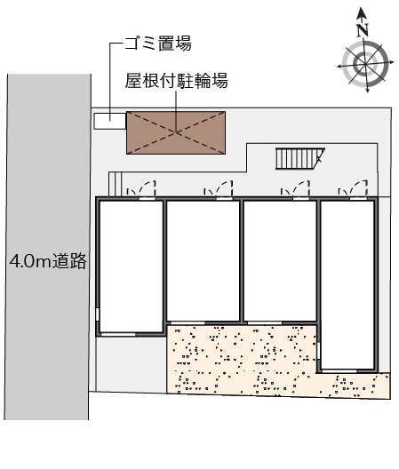 レオネクスト西品川第７ その他