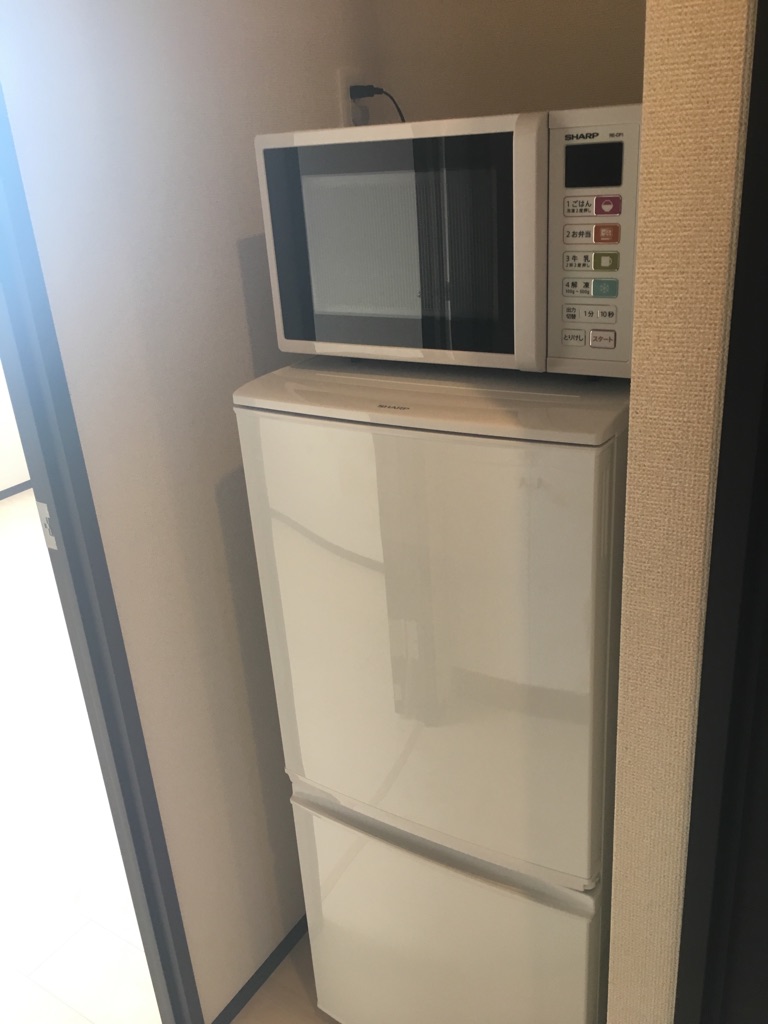 レオネクスト西品川第７ その他