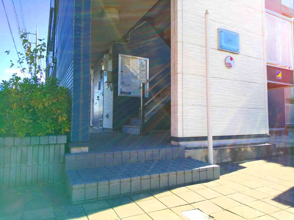 レオパレスモワ その他