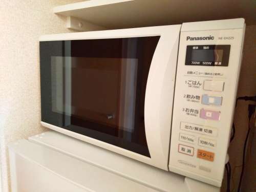 レオパレスモワ その他