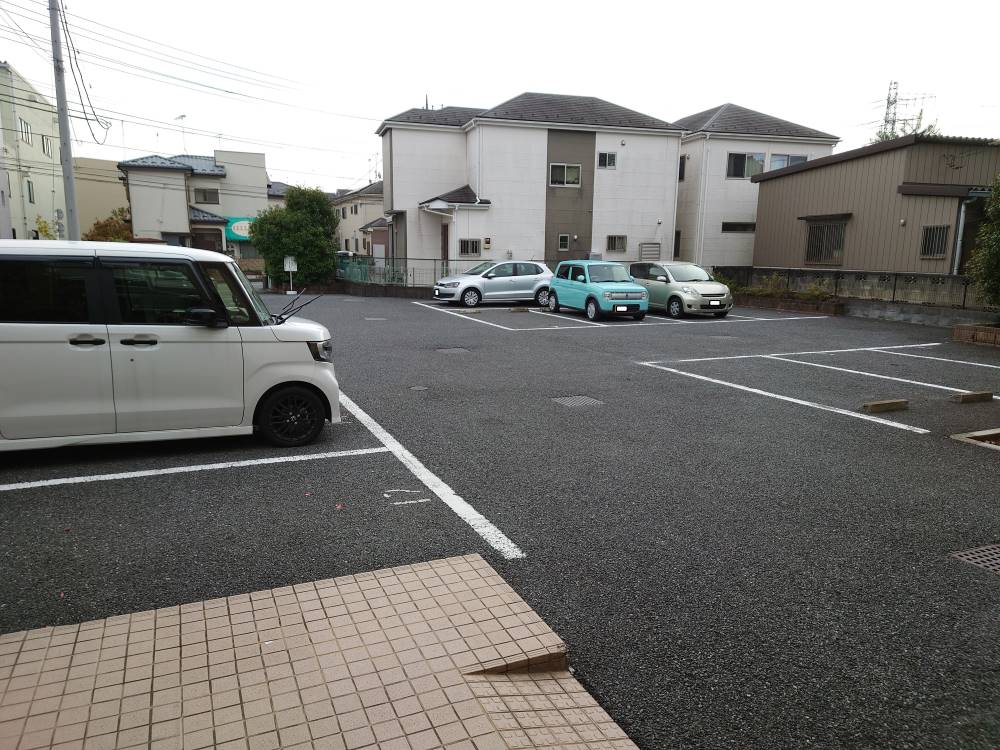 レオパレス中宗岡ドゥーエ その他