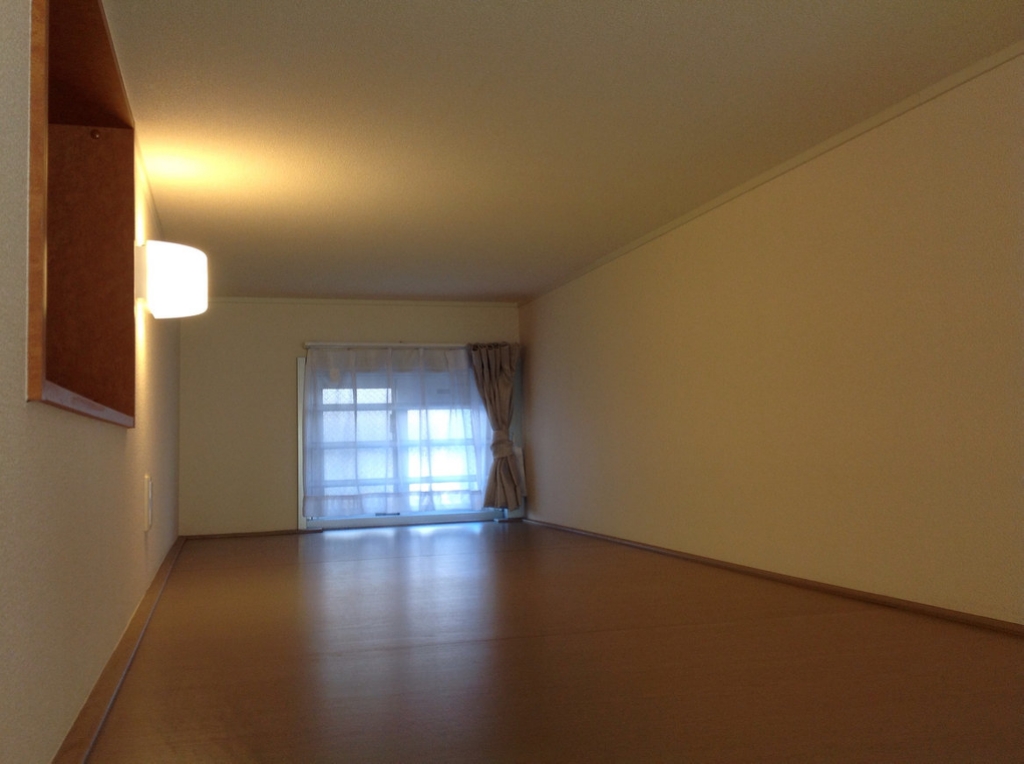 レオパレスフラワーⅢ その他