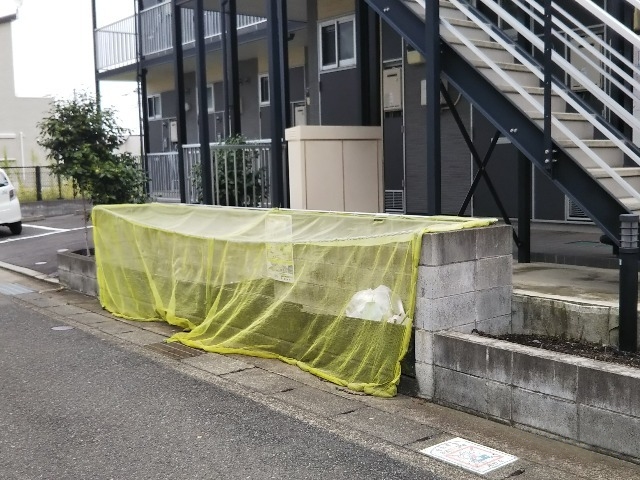 レオパレスいずみ東海大前 その他