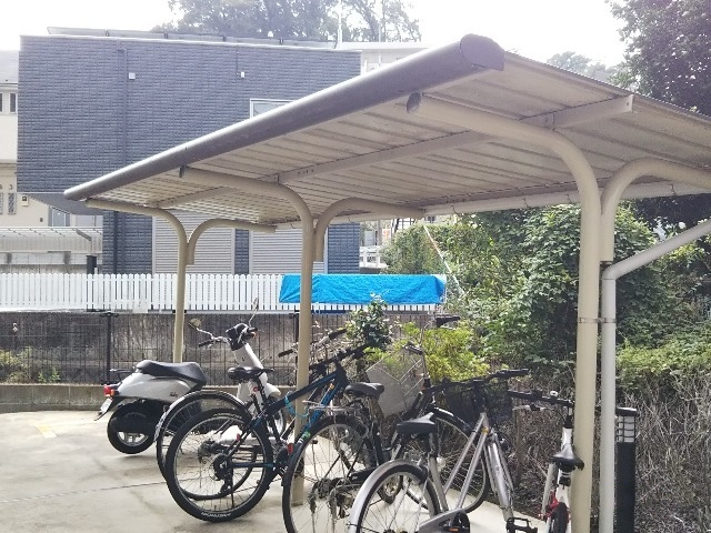 レオパレスいずみ東海大前 その他