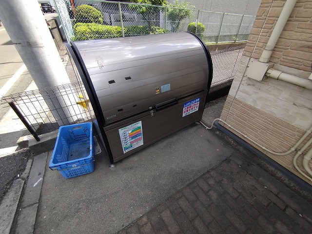 レオパレスルーナ　スペランツァ その他