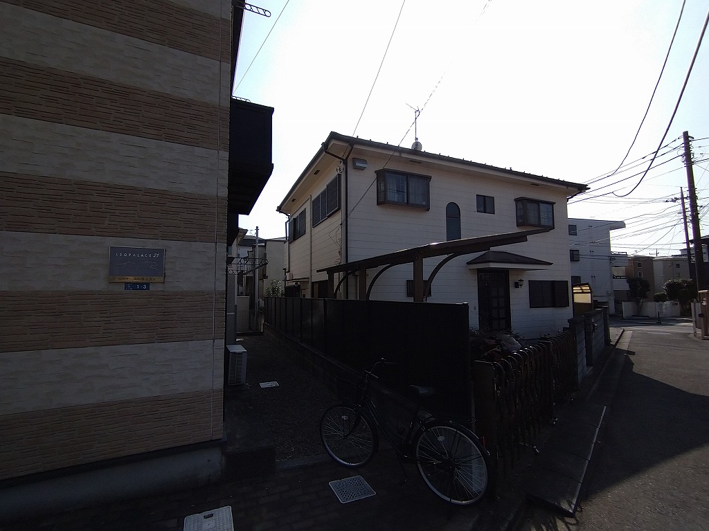 レオパレスルーナ　スペランツァ その他