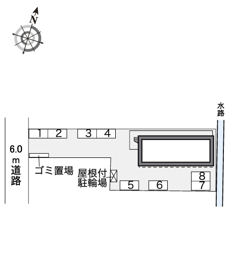 レオパレス浦和南 その他