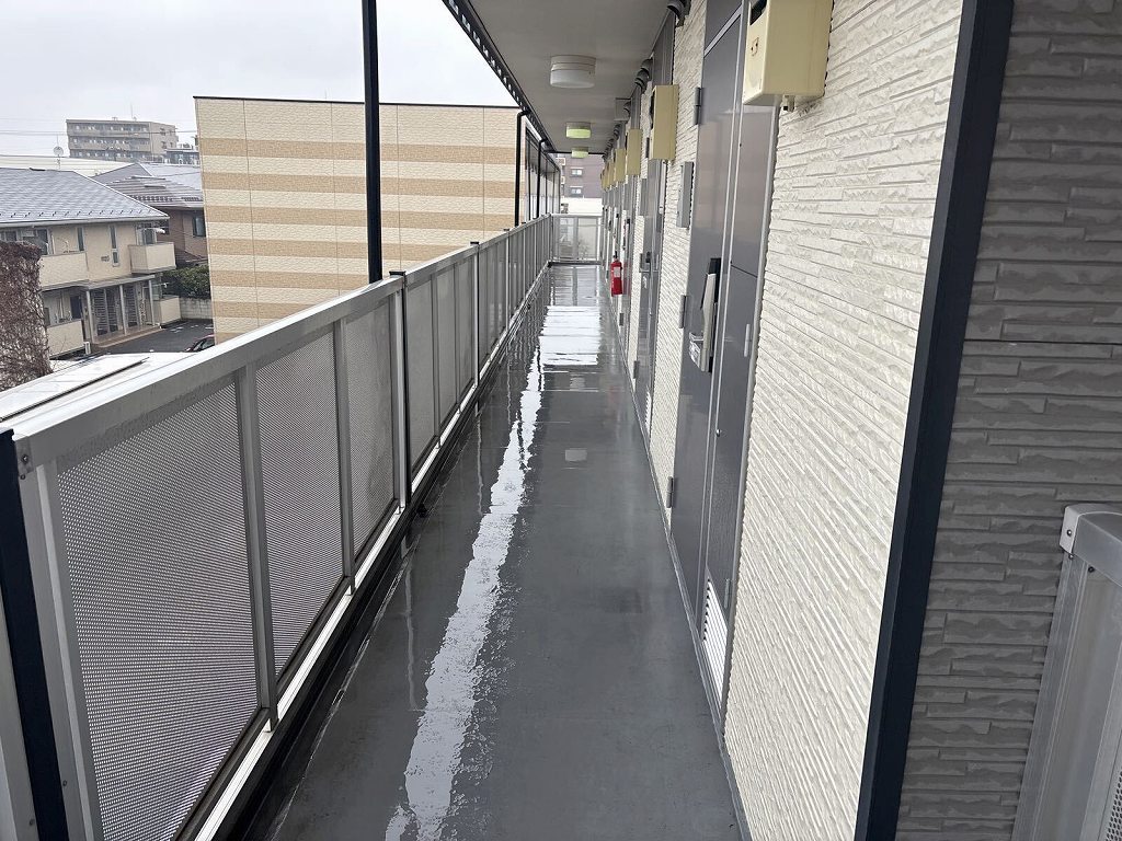 レオパレス浦和南 その他