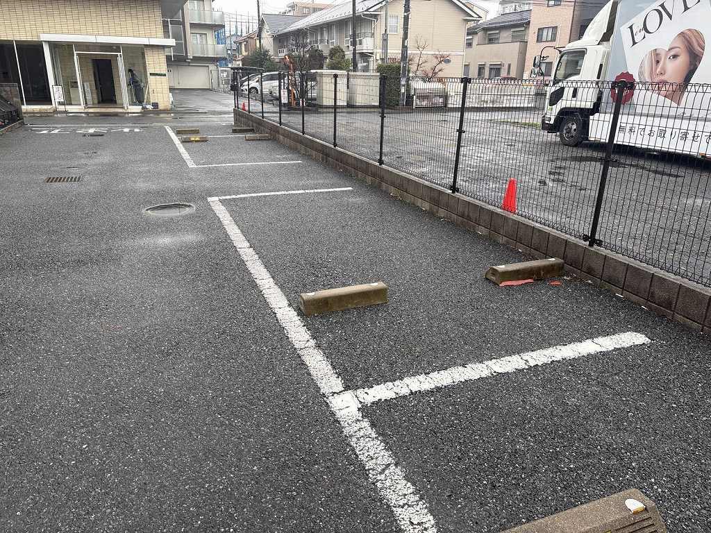 レオパレス浦和南 その他