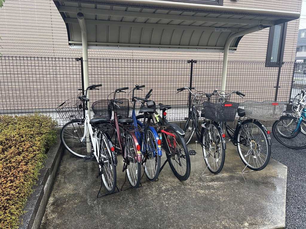 レオパレス浦和南 その他