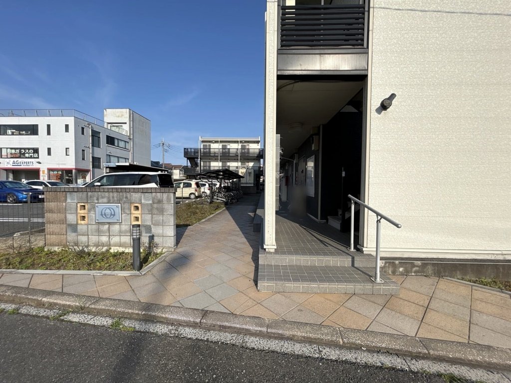 レオネクストルナルミエール越谷 その他