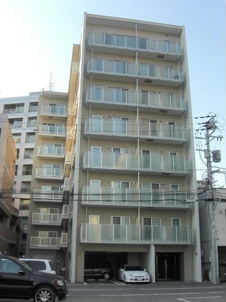 ロコマージョ 外観