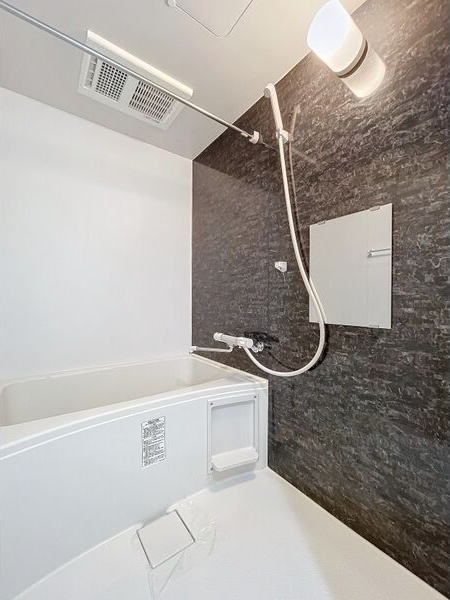La Luce南郷(ラルーチェ) 風呂画像