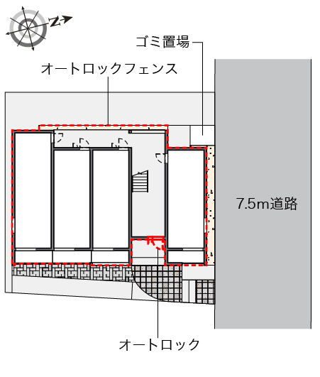 ミランダカンパニュラ その他