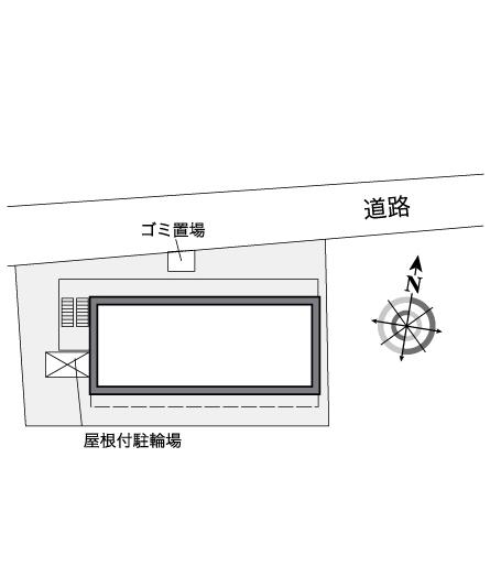 レオパレスハーナ その他
