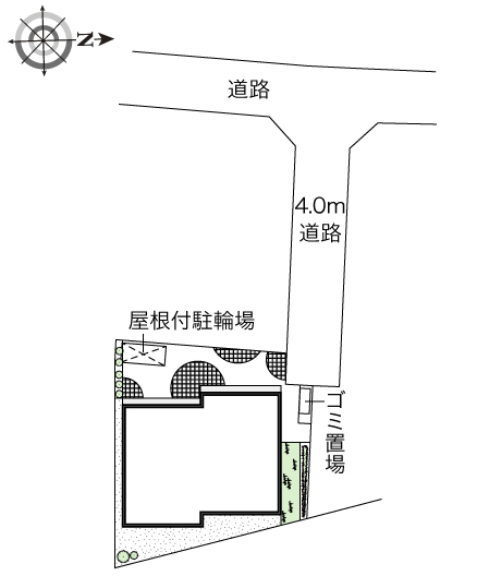 レオネクストはなみずき その他