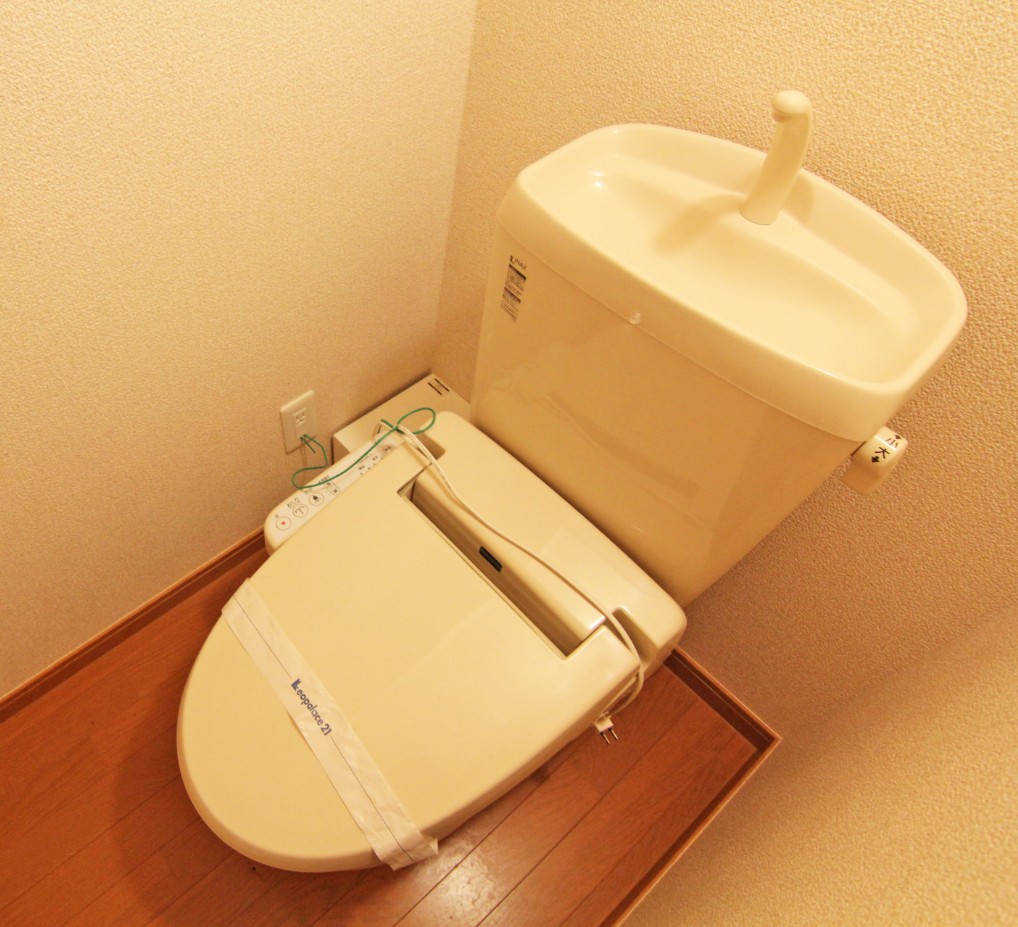 レオパレスペガサスⅡ その他