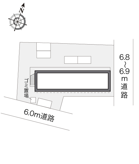 レオパレスフィット川越 その他