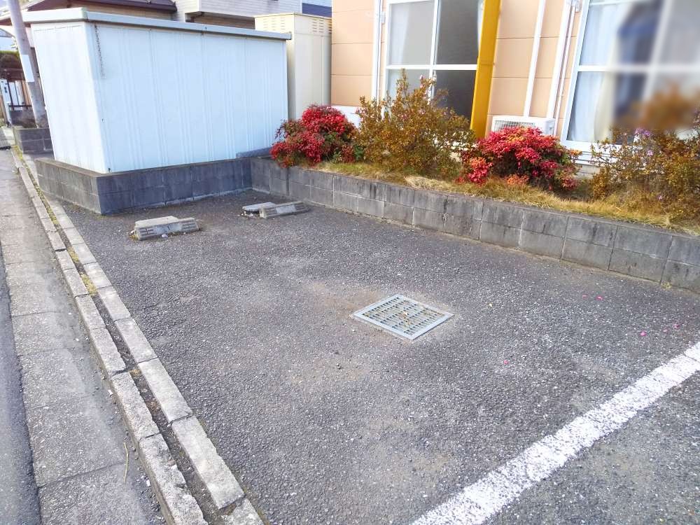レオパレスフィット川越 その他