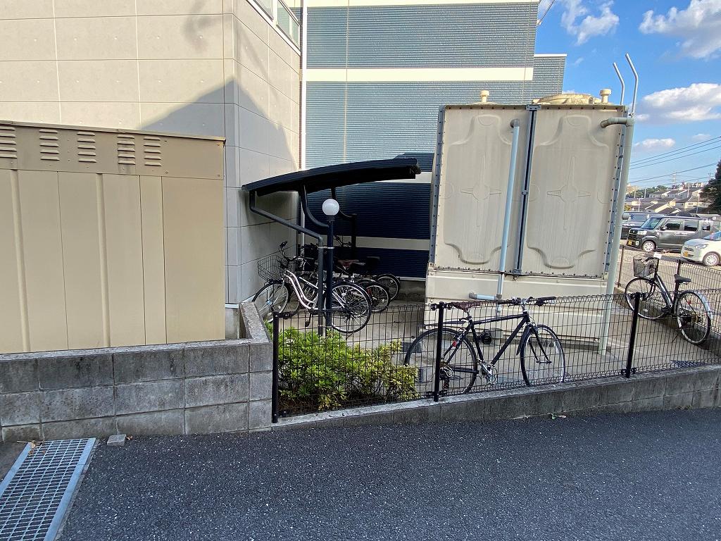レオネクストスリムヒルズ その他