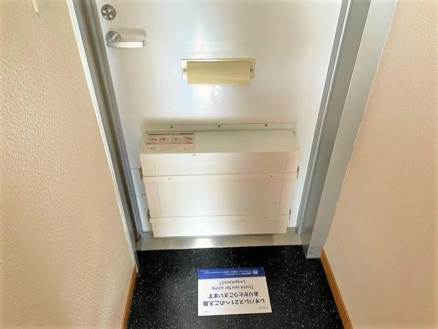 レオパレスＹＯＫＯＨＡＭＡ その他