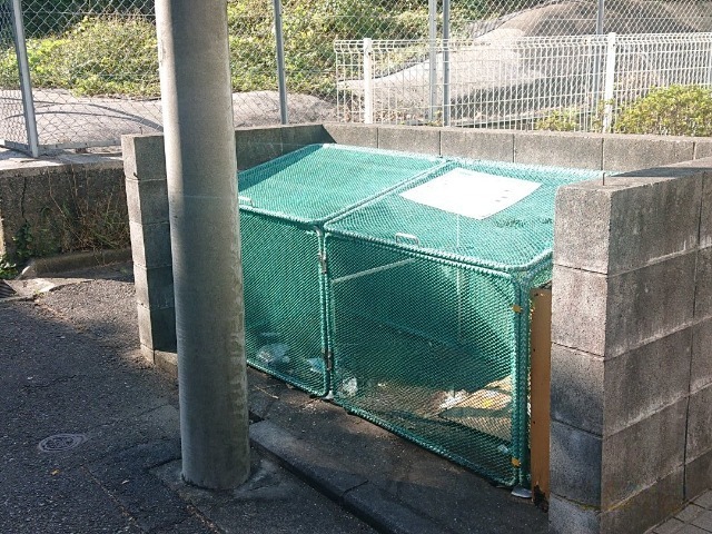 レオパレスＹＯＫＯＨＡＭＡ その他