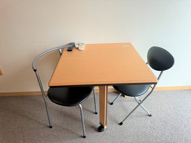 レオパレスリバーサイド晶栄 その他