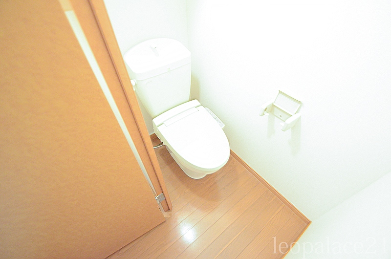レオパレスヒルズ生田 その他
