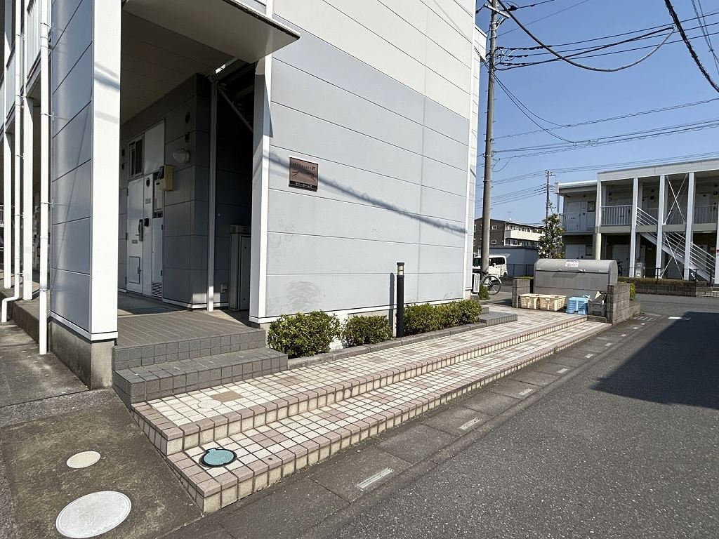 レオパレスサニーホームズ その他