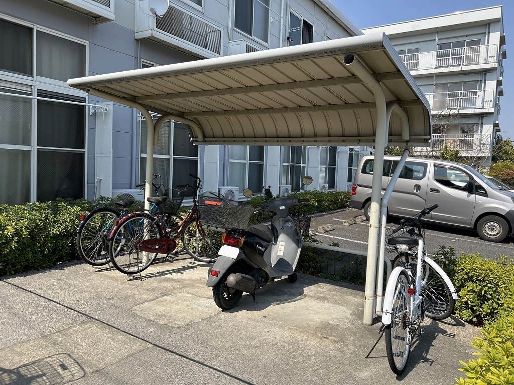 レオパレスサニーホームズ その他