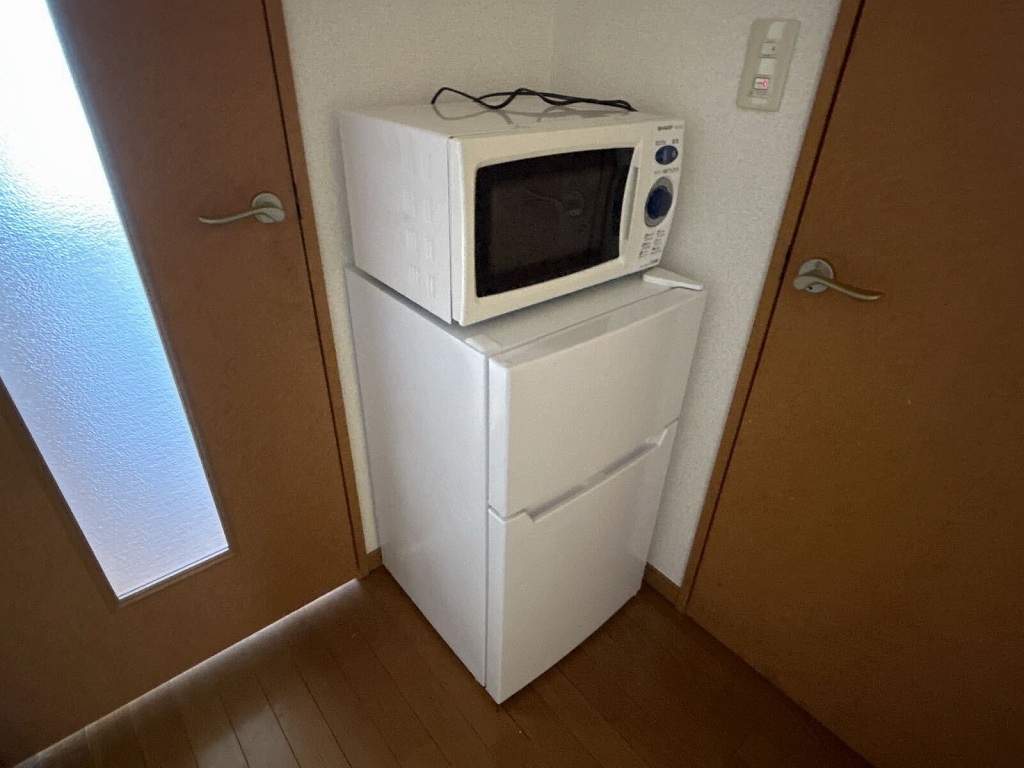 レオパレスサニーホームズ その他