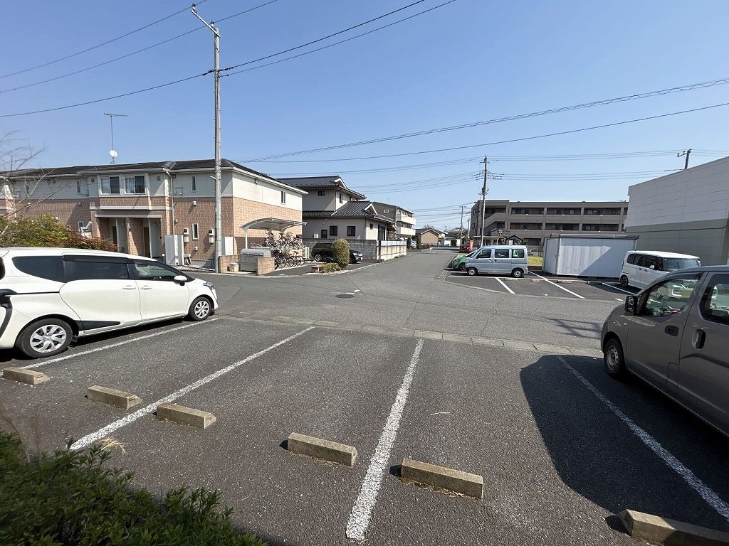 レオパレスサニーホームズ その他