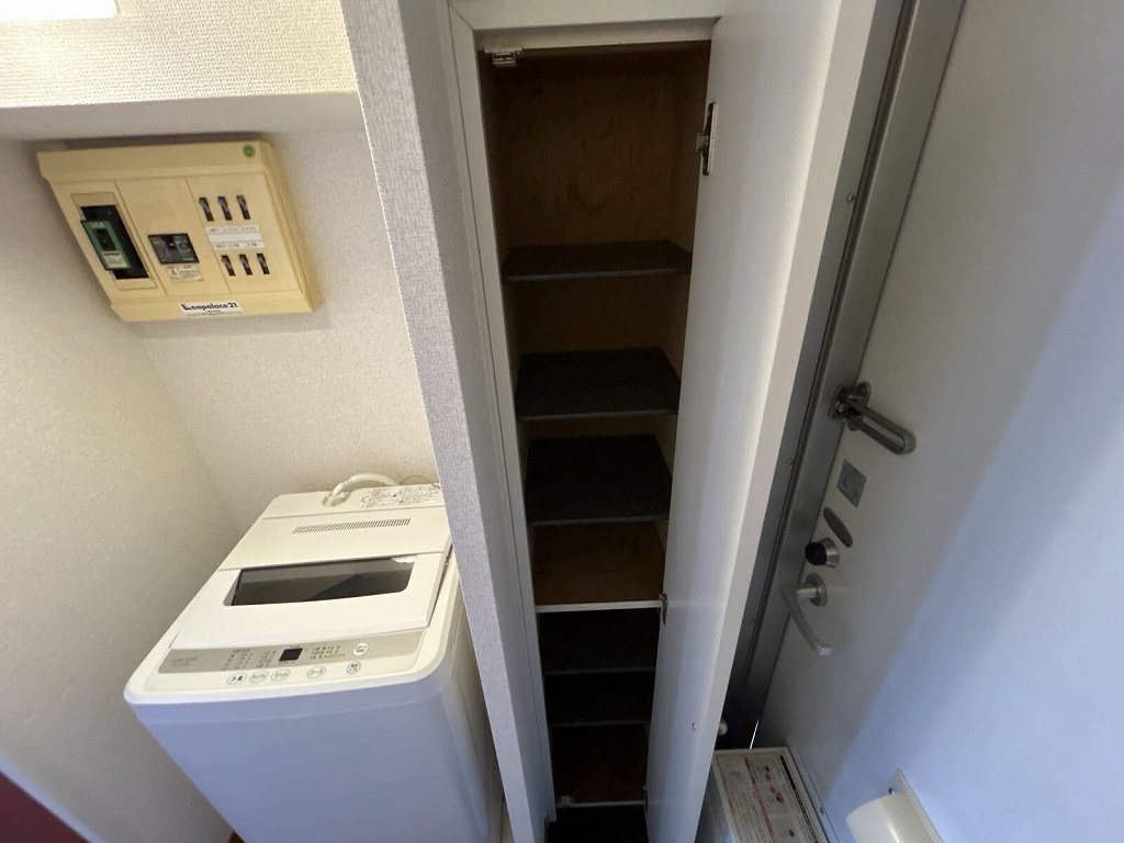 レオパレスサニーホームズ その他