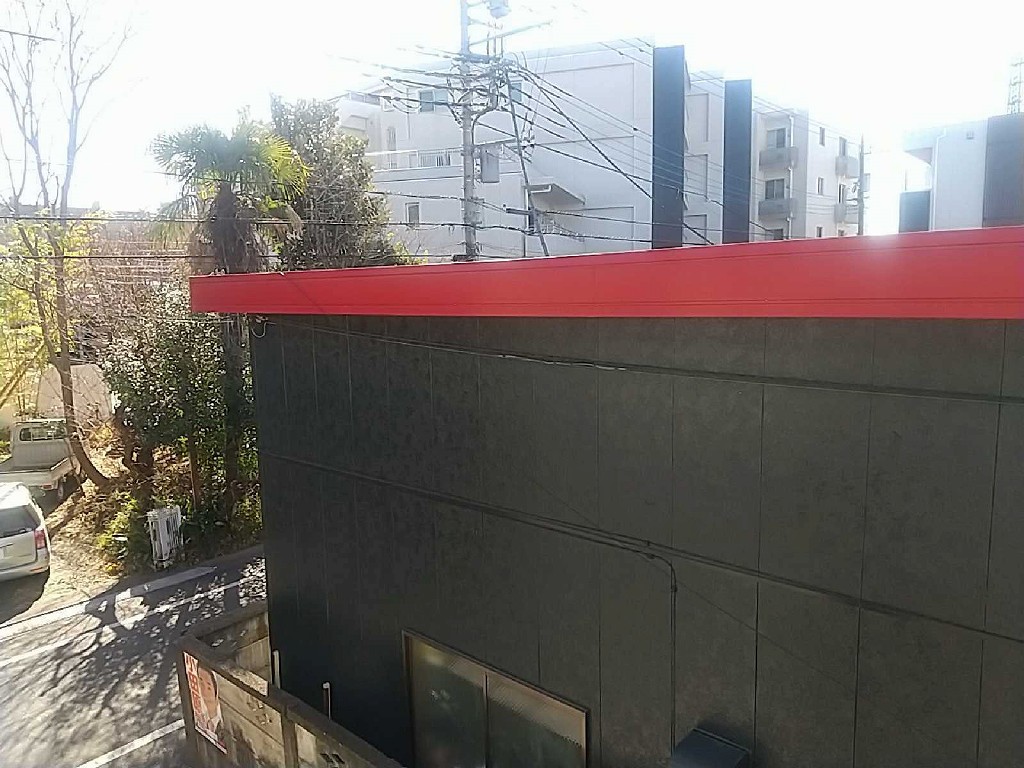 レオパレスレクリチュール立川 その他