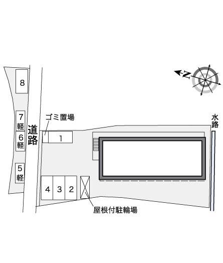 レオパレスグローリア その他