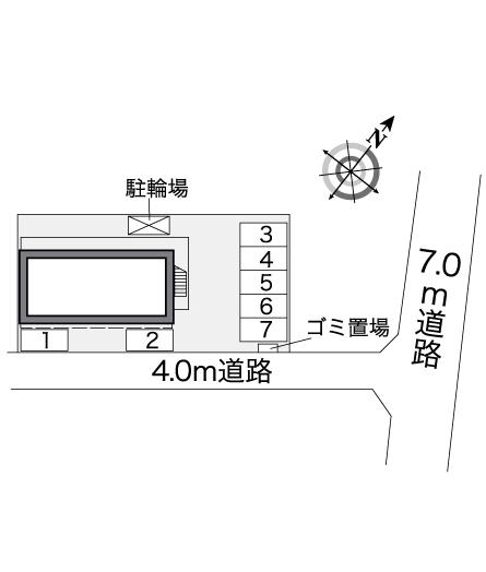 レオパレスグリーン その他