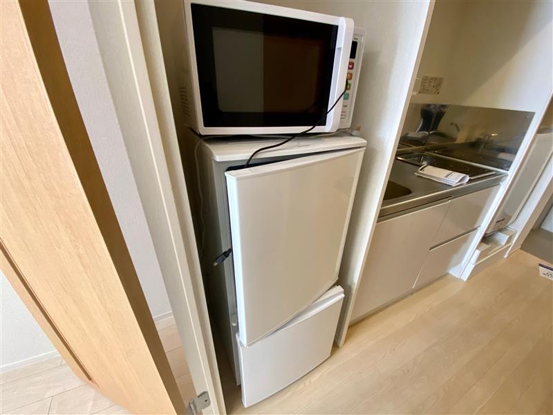 クレイノＫサンライトⅤ その他