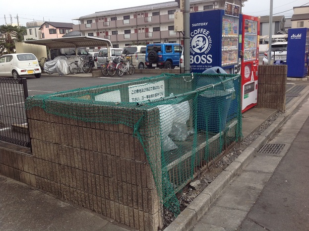 レオパレスふじみ その他