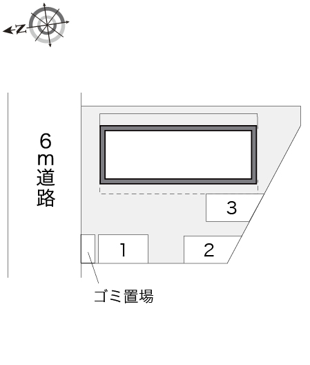 レオパレスＡＫ その他