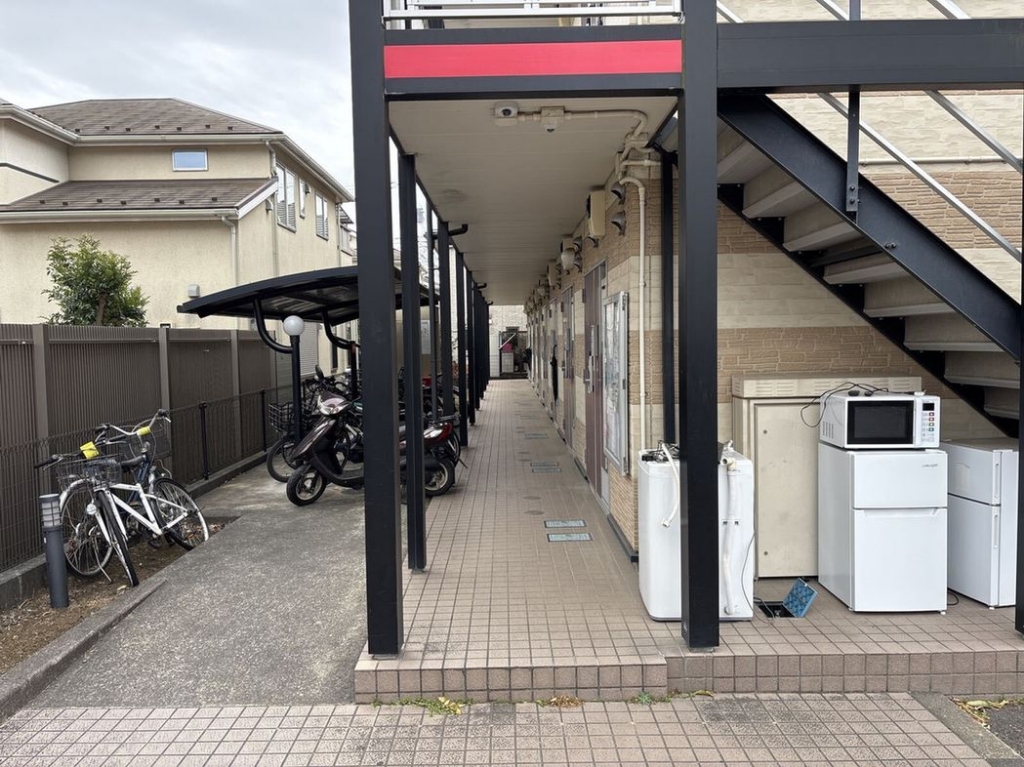 レオパレスＹＡＮＡＳＥ その他